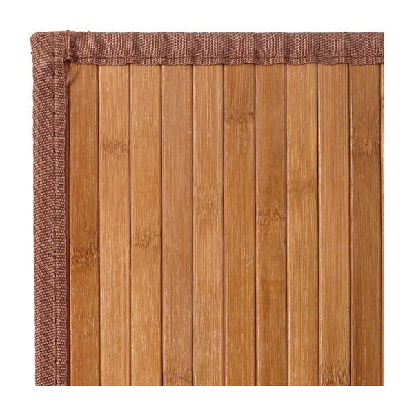 Bambusevaip naturaalses värvitoonis 60x90 cm - Casa Selección-image-1