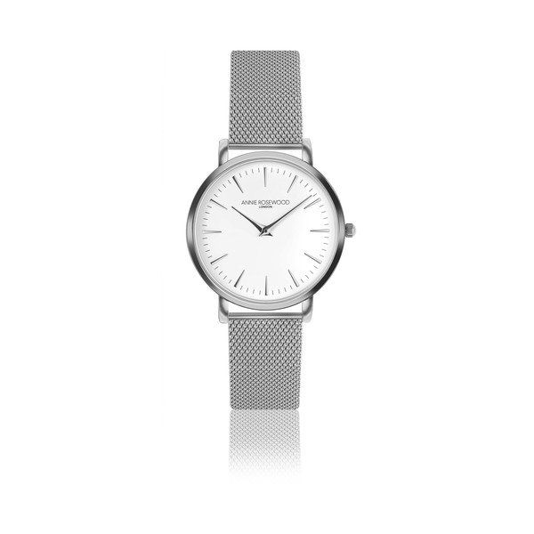Hodinky s nerezovým řemínkem Annie Rosewood Elsa
