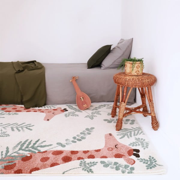 Laste vaip , 120 x 170 cm Nisu - Nattiot-image-2