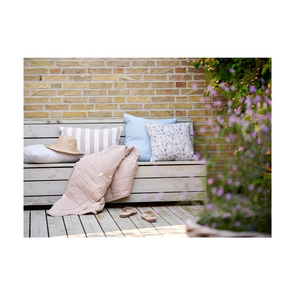 Dekoratiivpadi 45x45 cm Dainty Florals - Södahl-image-2