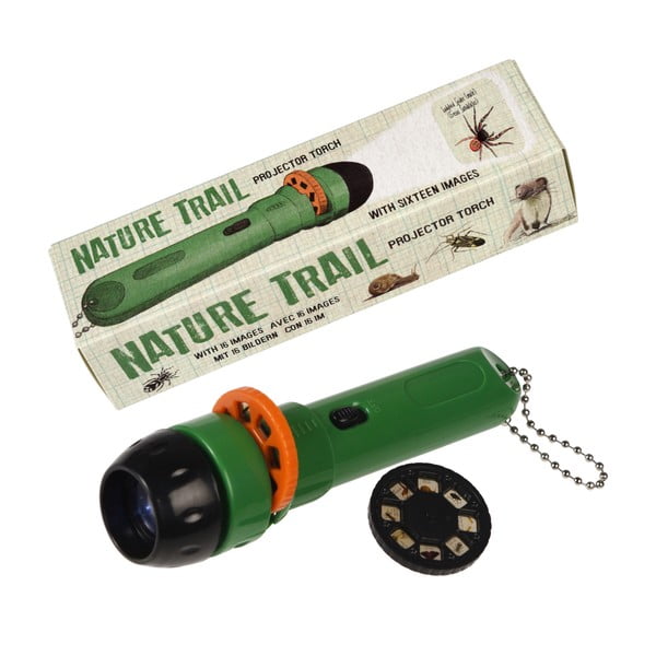 Kaleidoskoop Nature Trail - Rex London