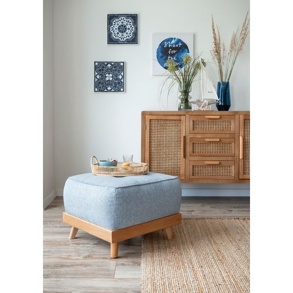 Helesinine jalatugi Dazzling Daisy - Miuform-image-3