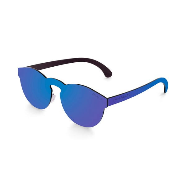 Sluneční brýle s tmavě modrými skly PALOALTO Ventura