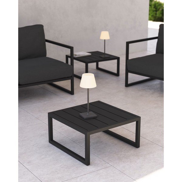 USB timmitav välisvalgusti Aluney - Kave Home-image-1