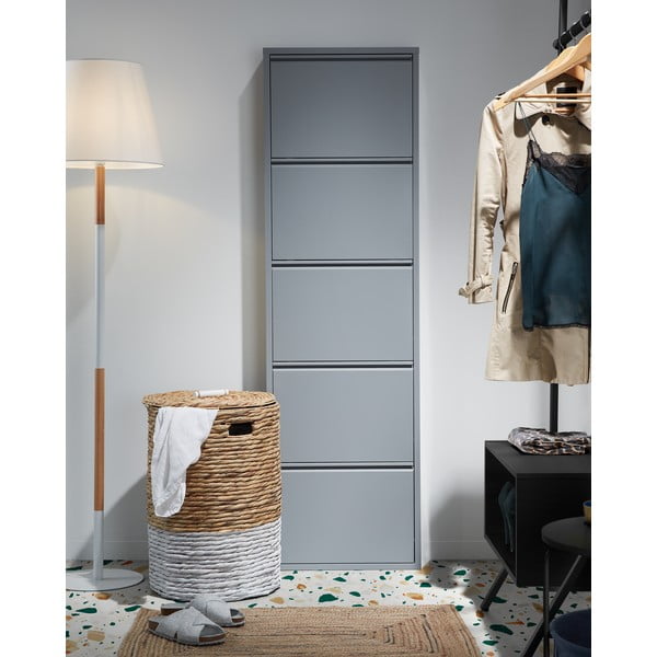 2 pesukorvi komplekt Maja - Kave Home-image-4