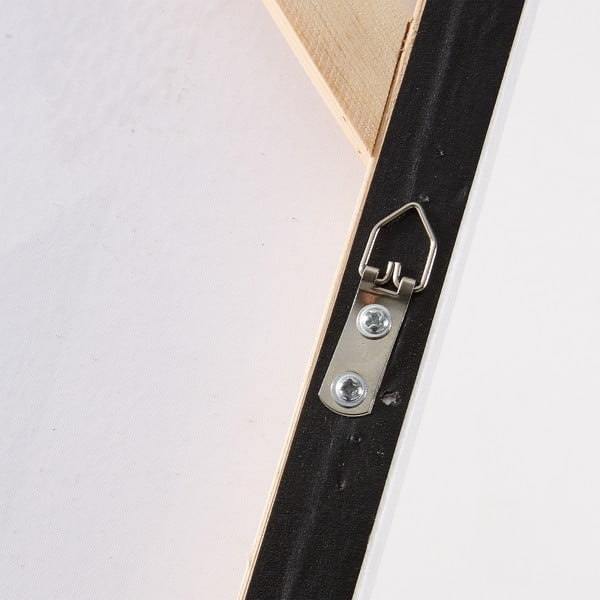 Pilt Pilt, 60 x 60 cm Simple - Kave Home-image-2