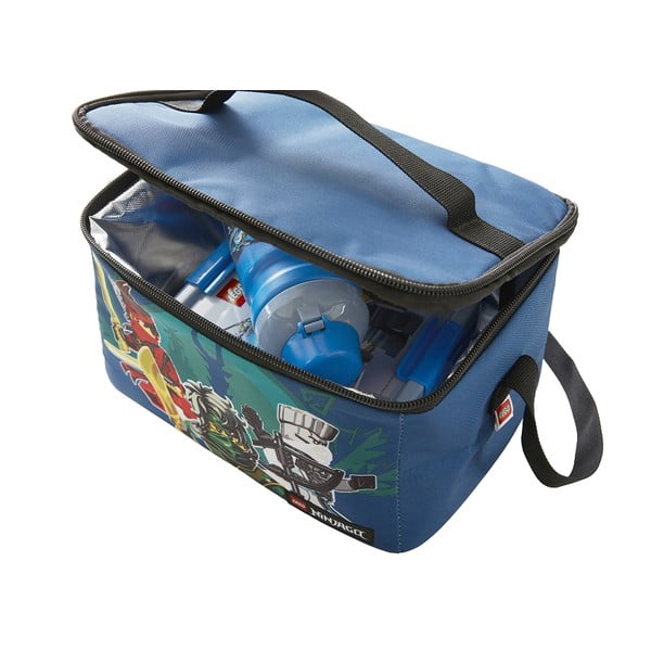 Jahutuskott Ninjago Into the Unknown - LEGO®-image-1