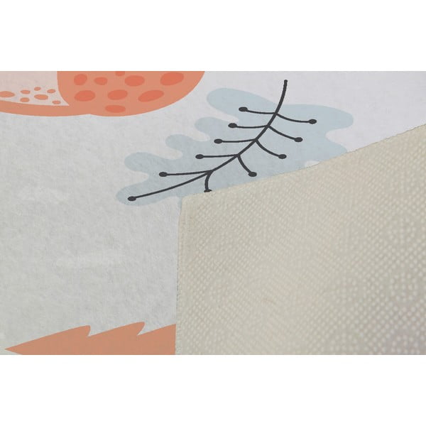 Laste libisemisvastane vaip Forest, 80 x 120 cm - Conceptum Hypnose-image-1