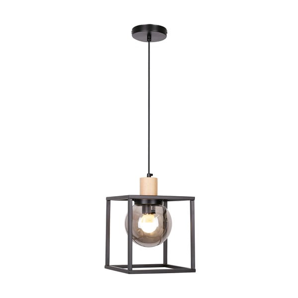 Must rippvalgusti 19x19 cm Retro 2 - Candellux Lighting-image-1