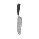 Damaskuse terasest santoku nuga - Orion