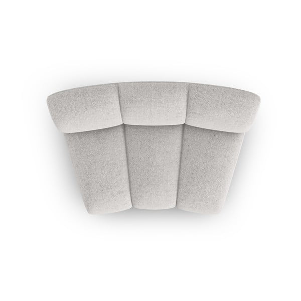 Helehall diivanimoodul (keskosa) Lupine - Micadoni Home-image-3