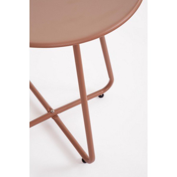 Terasest ümmargune aialaud ø 45 cm Jable - Bizzotto-image-1