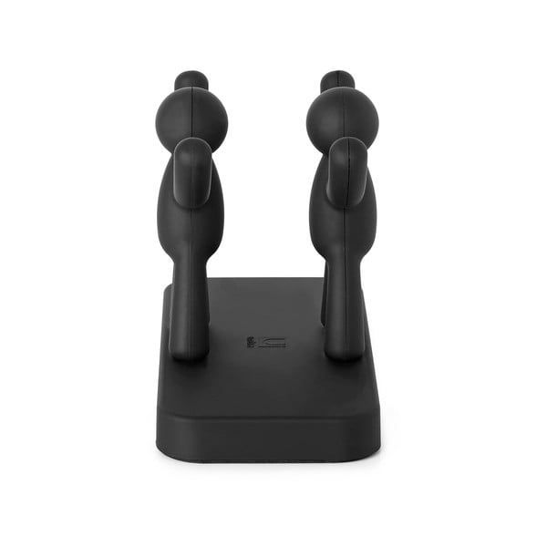 Plastist salvrätikuhoidja Buddy - Umbra-image-3