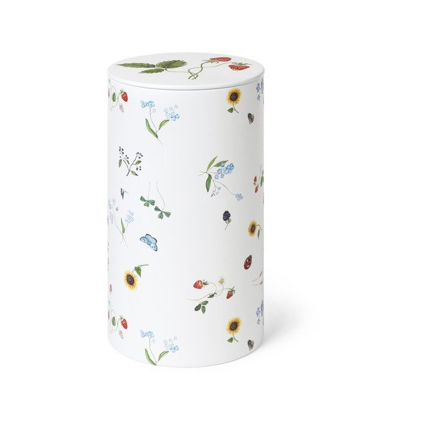 Metallist toidupurk Hammershøi Summer - Kähler Design