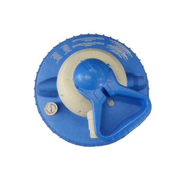 Basseinifilter ProStar 6 - 6,6 m3/h – Marimex-image-2