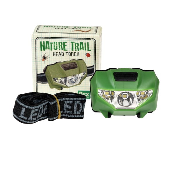 Pealamp Nature Trail - Rex London-image-4