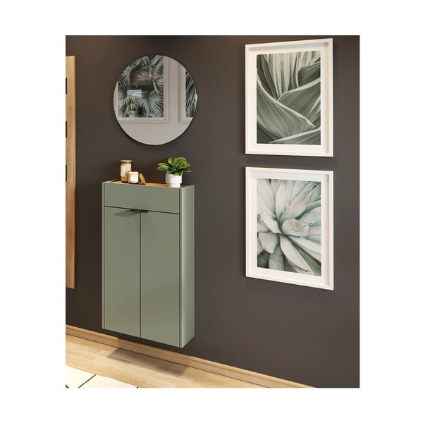 Roheline/füüsiline koridorikomplekt Ameca - Germania-image-2