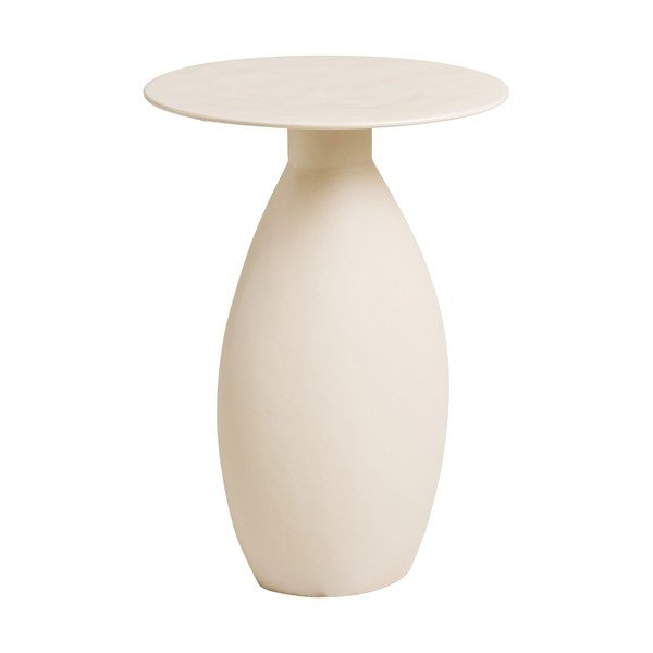 Ümmargune abilaud ø 36 cm Calais - House Nordic-image-2