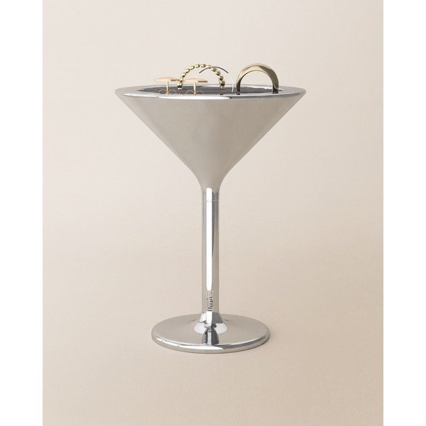 Metallist ehete alus Tini - Umbra-image-1