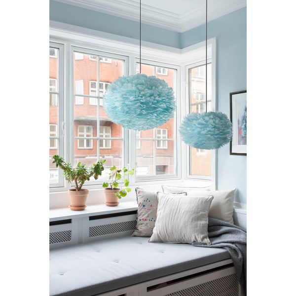 Helesinine lambivari ø 45 cm Eos Medium - UMAGE-image-2