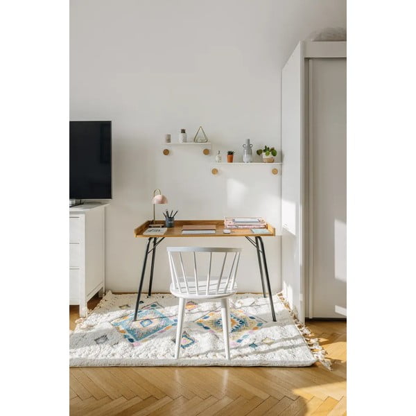 Beež vaip , 120 x 170 cm Rhombus - Asiatic Carpets-image-1