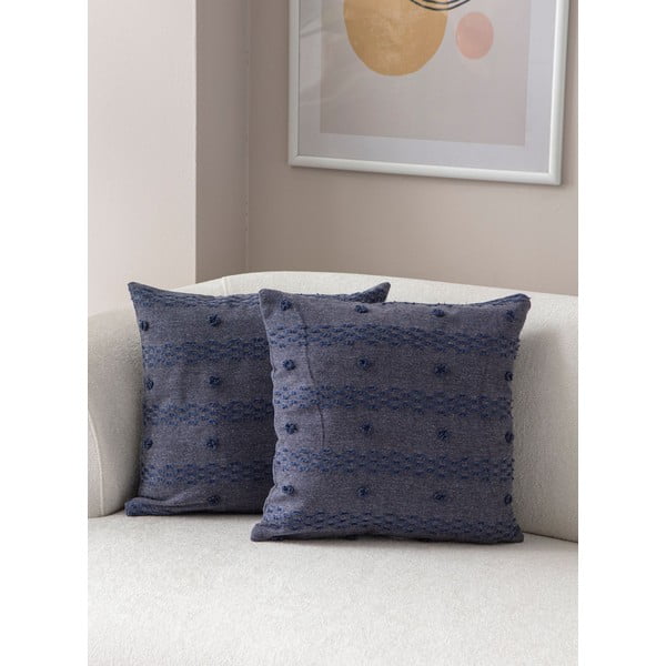 Padjakatted 2tk komplektis 43x43 cm Tuffet - Mioli Decor-image-1