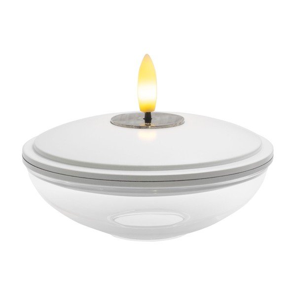 LED-küünal (kõrgus 5 cm) Lia - Sirius