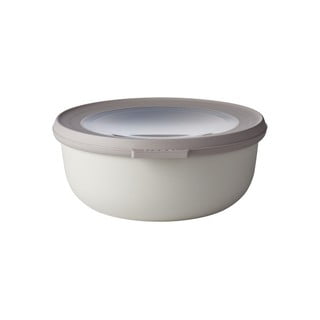 Hall kauss kaanega Nordic, 750 ml Cirqula Nordic - Mepal