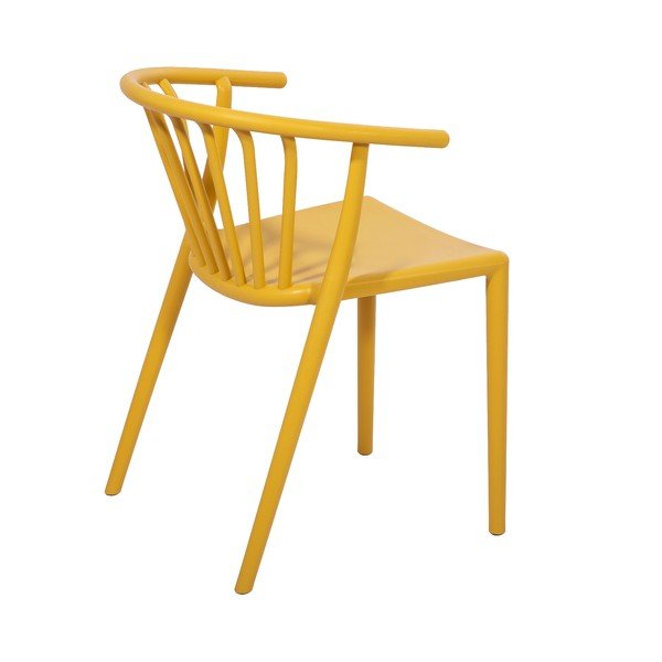 Kollane aiatool Capri - Bonami Essentials-image-4