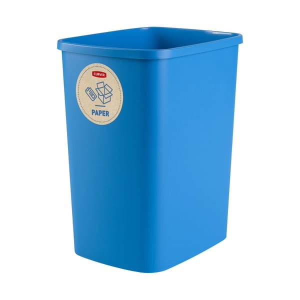 Komplekt 3 prügikasti ECO, 25 l Eco - Curver-image-3