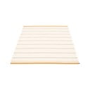 Ookerkollane-kreem sise/välisvaip 140x200 cm Belle Ochre – Pappelina