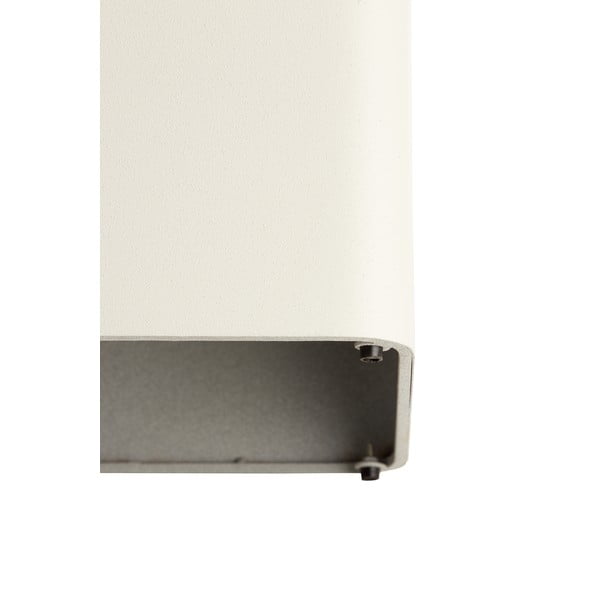 Metallist hoiulaud 30,5x30,5 cm Alurio - Light & Living-image-3