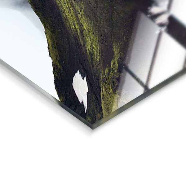 Klaasist maal 120x80 cm Fjallabak - Styler-image-4