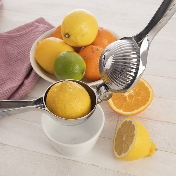 Metallist tsitrusepress - Orion-image-1