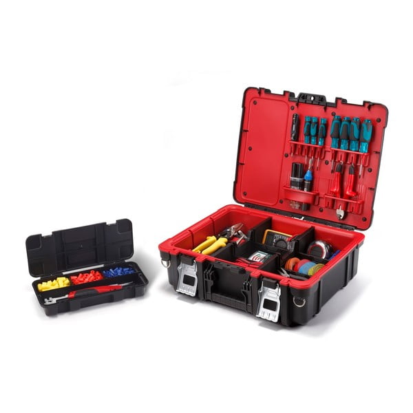 Tööriistakast Technician - Keter-image-2