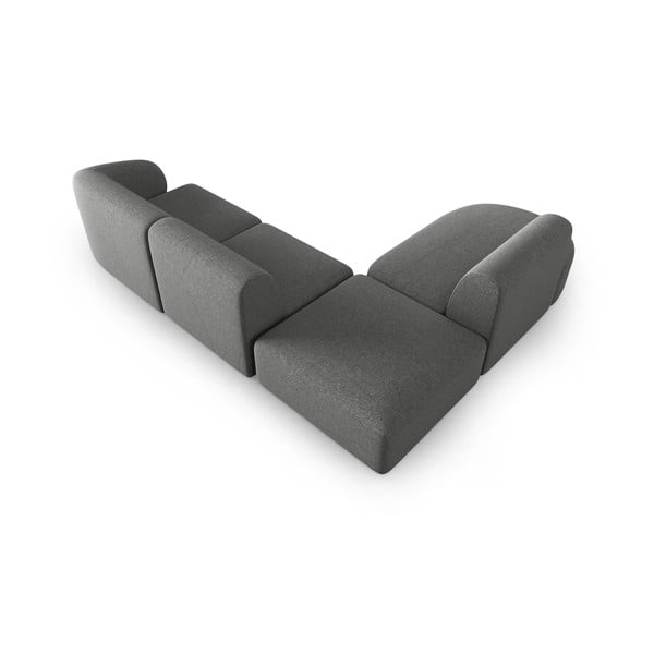 Hall nurgadiivan, vasak nurk Shane - Micadoni Home-image-3