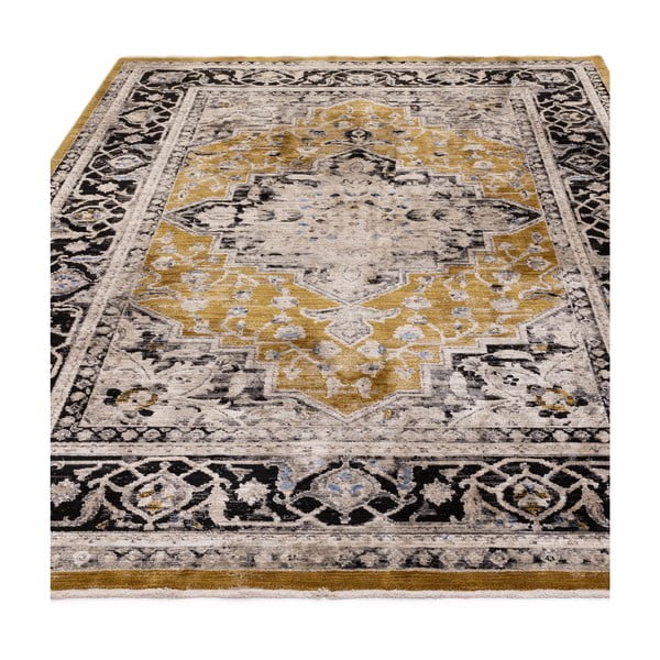 Ookerkollane vaip 240x330 cm Sovereign - Asiatic Carpets-image-3