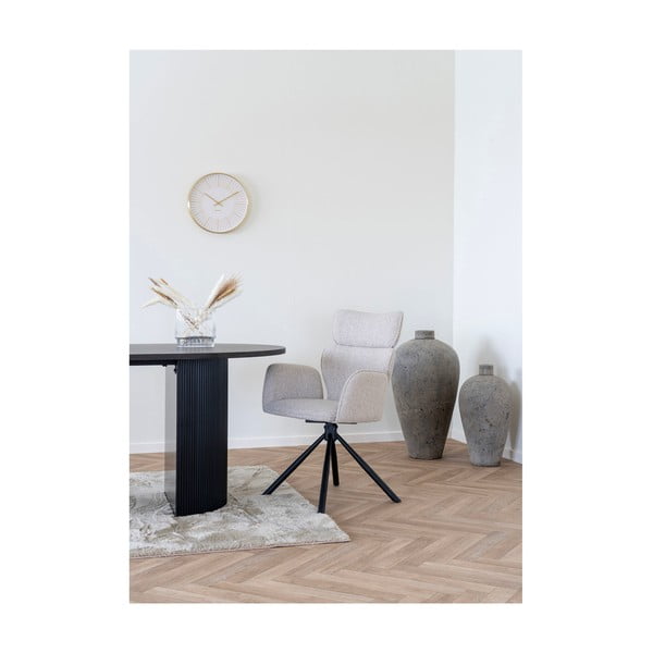 Klaasist vaas (kõrgus 19,5 cm) - House Nordic-image-3