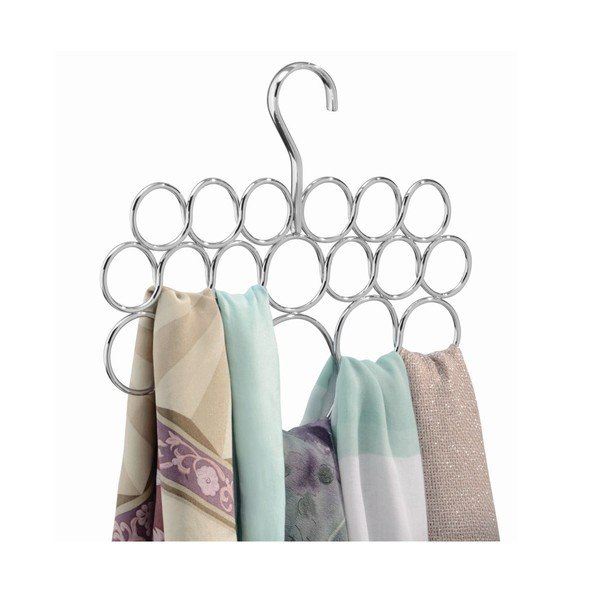 Rippuv metallist riidepuu sallidele Axis - iDesign-image-2