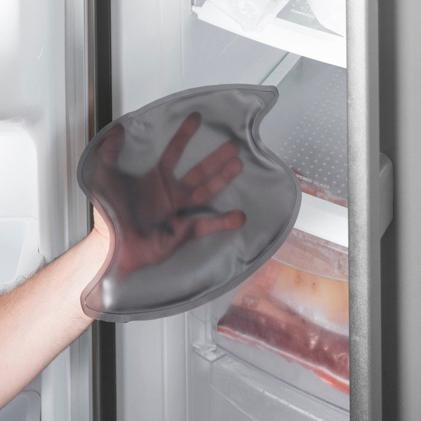 Sooja ja jahutava geelipadjaga põlvepadi - InnovaGoods-image-1