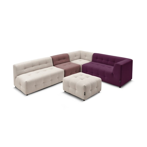 Nurgadiivan (paremas nurgas) Kleber - Bobochic Paris-image-3