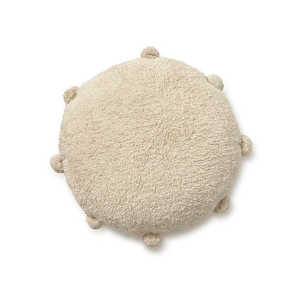 Kreemikas laste kott-tool Bubbly - Lorena Canals