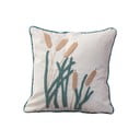 Linaseguga dekoratiivpadi 43x43 cm - Mila Home
