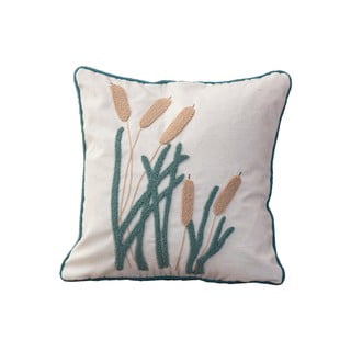 Linaseguga dekoratiivpadi 43x43 cm - Mila Home