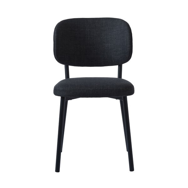 Tumehall söögitool Fowler - Unique Furniture-image-3