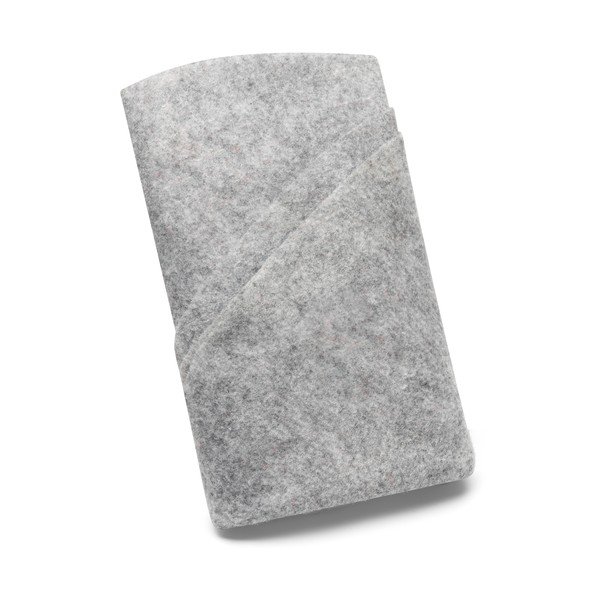 Libisemisvastane matt vaiba alla ø 150 cm Base Grip - Hanse Home