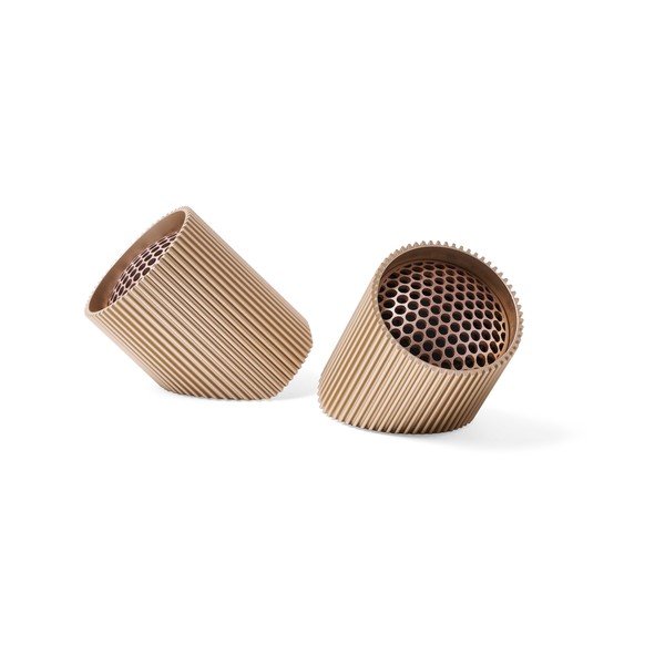 Bluetooth/USB-C kõlarid kaasas Ray - Lexon-image-4