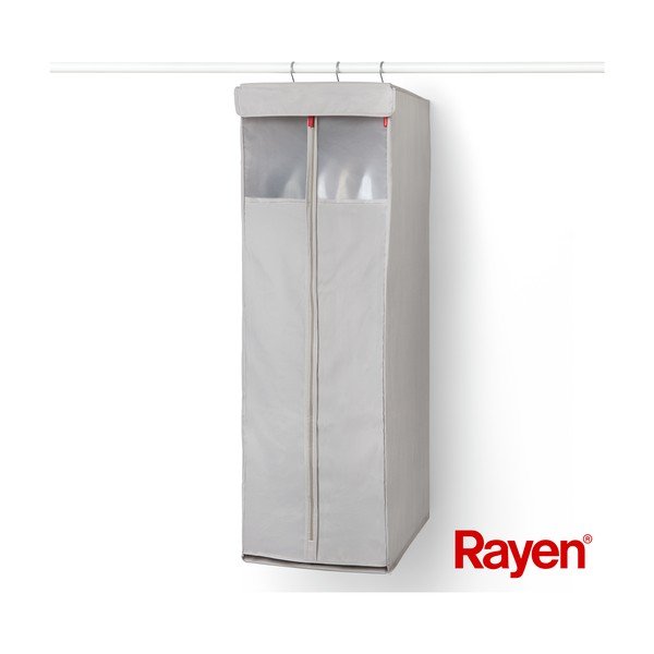 Rippuv riideorganisaator garderoobi jaoks - Rayen-image-3