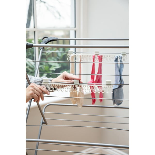 2 kuivatusklambri komplekt Sock Buddy - Addis-image-2