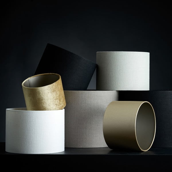 Kreem lambivari ø 30 cm Livigno - Light & Living-image-2